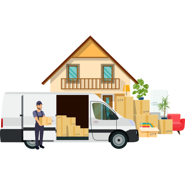 House Removals | Optimus Removals